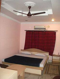 Hotel Prasant Sagar, Jaigaon 2